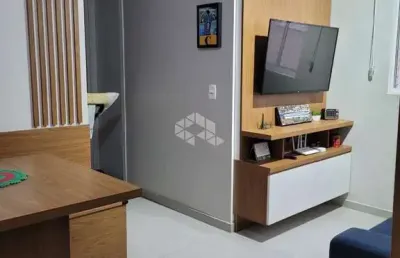 Apartamento com 2 quartos à venda na rua são luiz, 622, centro, canoas por r$ 250.000