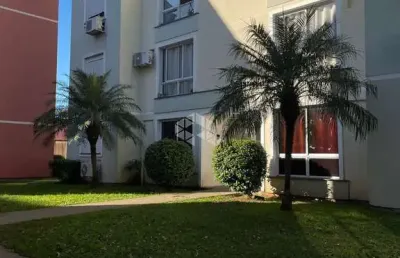 Apartamento com 2 quartos à venda na rua roberto francisco behrens, 225, mato grande, canoas por r$ 250.000