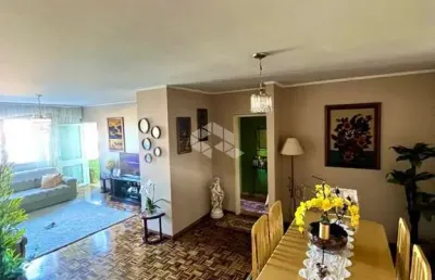 Apartamento com 4 quartos à venda na avenida getúlio vargas, 6772, centro, canoas por r$ 300.000