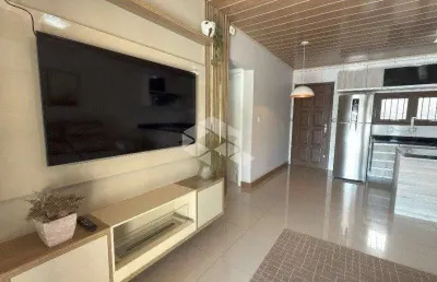 Casa com 2 quartos à venda na rua adão da silva santos, 1155, são josé, canoas por r$ 540.000