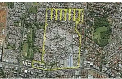 Terreno à venda na avenida baltazar de oliveira garcia, 2948, costa e silva, porto alegre por r$ 20.000.000