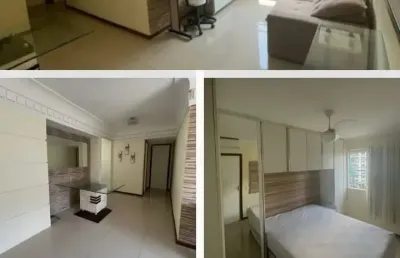 Apartamento com 2 quartos à venda na Rua Armando Coutinho, 179, Brotas, Salvador