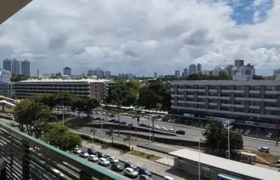 Sala comercial à venda na Avenida Antônio Carlos Magalhães, 771, Itaigara, Salvador