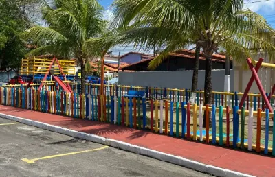 Casa em condomínio fechado com 3 quartos à venda na Condomínio Vivendas Do Joanes, Estrada do Coco, Lauro de Freitas
