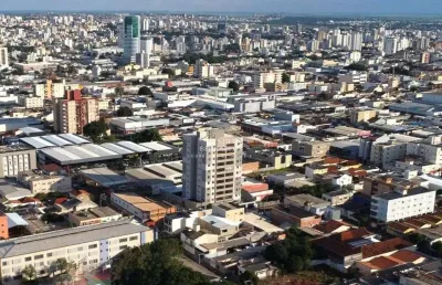 Últimas oportunidades: apartamentos de 92m² e 97m² no bairro brasil.