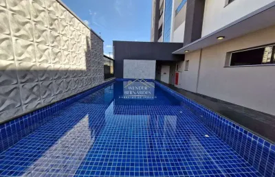 Apartamentos de 103 a 105m², alto padrão no jardim finotti. pronto para morar!
