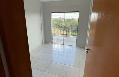 Apartamentos de 3 quartos, (1 suíte), sacada e 2 vagas no jardim patrícia!