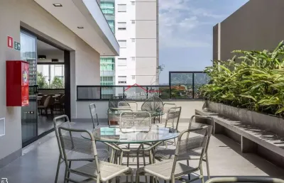 Apartamentos com 116,26m², localizado na região mais nobre do bairro marins