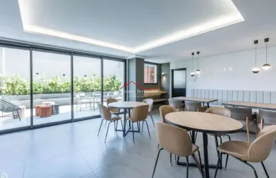 Apartamentos com 121,36m², localizado na região mais nobre do bairro marins