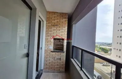 Viva com conforto: apartamentos de 3 quartos com suíte e varanda gourmet!