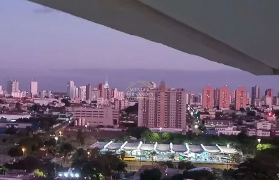 Apartamento à venda, 3 quartos, 1 suíte, 3 vagas livres, roosevelt - uberlândia