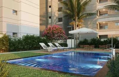 Seu novo capítulo começa aqui: elisios residence no coração do roosevelt.