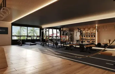 Apartamento à venda, 3 quartos, 1 suíte, 2 vagas, santa monica - uberlandia/mg