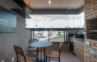 Vivaz residence - perfeito para você. na melhor localização do santa mônica