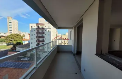 Apartamento à venda, 3 quartos, 1 suíte, 105m², 2 vagas, saraiva - uberlandia/mg