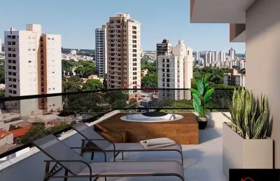 Viva com conforto: coberturas duplex de 3 quartos com suíte e varanda gourmet!
