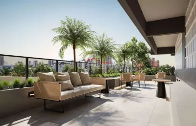 Soho exclusive, lofts premium com 80,53m², 1 suíte, varanda gourmet, praia clube