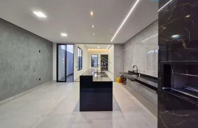 Seu novo lar no praça alto umuarama com 3 quartos (2 suítes) e muito charme