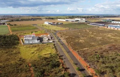 Áreas industriais, logísticas e comerciais disponíveis em uberlândia/mg!