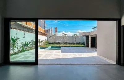 Privilégio em cada detalhe: viva no villa dos ipês, zona sul de uberlândia