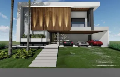 Invista no melhor: luxo e localização - reserva do vale na zona sul