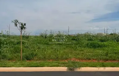 O seu espaço dos sonhos espera por você no reserva novo mundo, uberlândia!