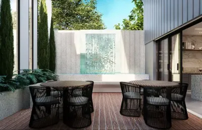 Apartamentos de 3 quartos, suíte, varanda gourmet, bairro santa mônica