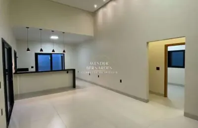 Pronta para morar: casa impecável, 3 quartos (2 suítes) no praça alto umuarama.