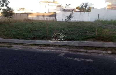 Oportunidade imperdível no jardim karaíba, terreno com 360m² – uberlândia/mg