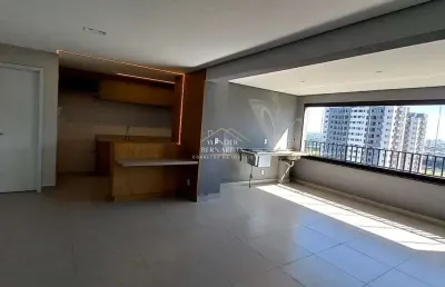 More bem: 3 quartos, suíte e 2 vagas em condomínio completo na zona sul