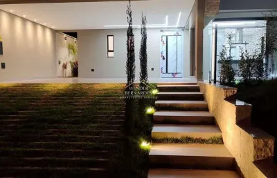 Viva com conforto e lazer completo no jardins barcelona em uberlândia