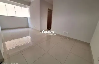 Invista ou more bem: apartamento 2 quartos próx. ufu santa mônica