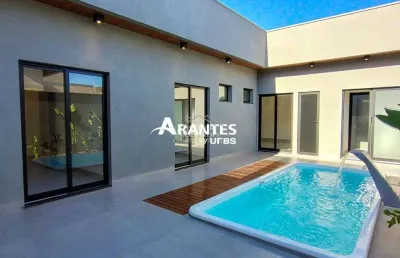Casa dos sonhos na zona sul com piscina e escritório - jardim inconfidência