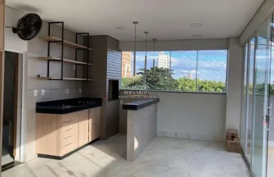 Viva o melhor da vida: cobertura duplex, espaço gourmet, quintal e 3 suítes.