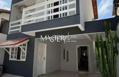 Casa com 4 quartos à venda na rua jaci maciel, 65, mirante das agulhas, resende por r$ 670.000