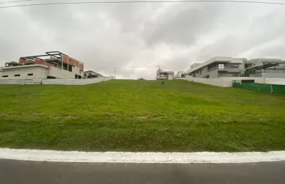 Terreno à venda na bosque da limeira - c 14, parque ipiranga, resende por r$ 420.000