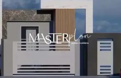 Casa com 3 quartos à venda na rua josé máximo, 331, parque ipiranga, resende por r$ 650.000
