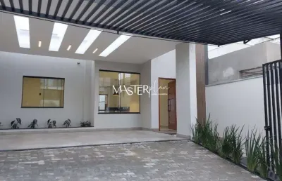 Casa com 3 quartos à venda na amália machado, 26, parque ipiranga ii, resende por r$ 740.000