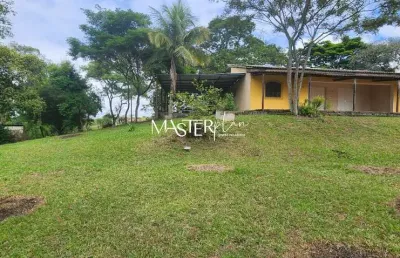 Chácara / sítio à venda na itatiaia, 1, centro, itatiaia por r$ 850.000