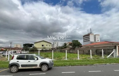 Terreno à venda na general afonseca, 190, manejo, resende por r$ 1.100.000