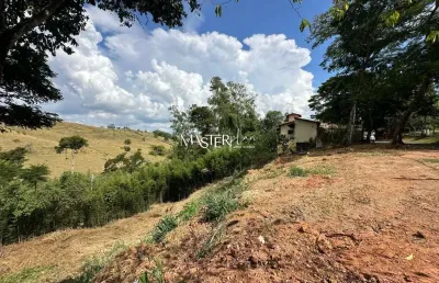 Terreno à venda na das acácias, casa da lua, resende por r$ 175.000