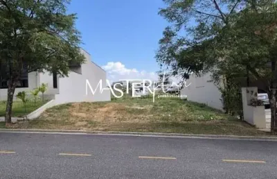 Terreno em condomínio fechado à venda na augusto de carvalho  quadra rb 05, parque ipiranga, resende por r$ 350.000
