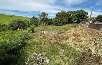 Terreno à venda na darci de carvalho, morada da colina, resende por r$ 280.000