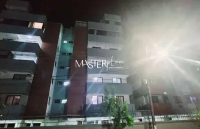 Apartamento com 3 quartos à venda na rita maria ferreira da rocha, 1381, nova liberdade, resende por r$ 380.000