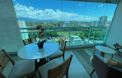 Apartamento com 4 quartos à venda na rita maria ferreira da rocha, 405, jardim jalisco, resende por r$ 1.250.000