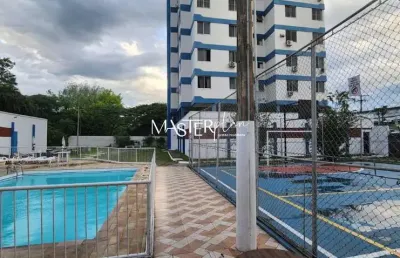 Apartamento com 3 quartos à venda na dalva menandro, 125, comercial, resende por r$ 480.000