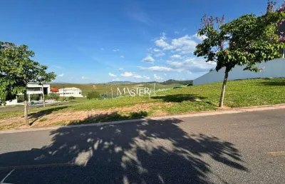 Terreno em condomínio fechado à venda na augusto de carvalho, 02, parque ipiranga, resende por r$ 310.000