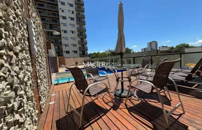 Apartamento com 3 quartos à venda na rita maria ferreira da rocha, 443, jardim jalisco, resende por r$ 690.000