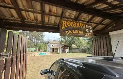 Casa com 2 quartos à venda na bernini, 259, jardim martinelli, resende por r$ 720.000