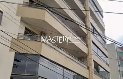 Apartamento com 3 quartos à venda na miguel atta, 130, morada do castelo, resende por r$ 690.000